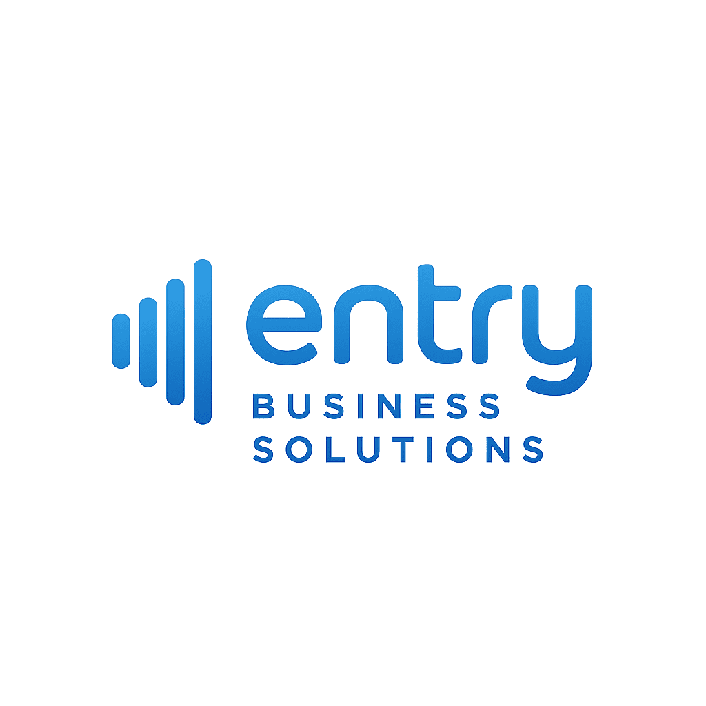 Entry Business solutions